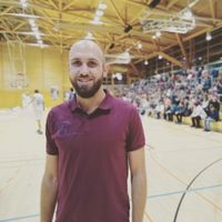 Markus Gretz Sportpsychologie Mentaltrainer scanplus baskets Elchingen Basketball