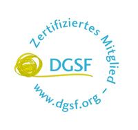 DGSF Zertifikat